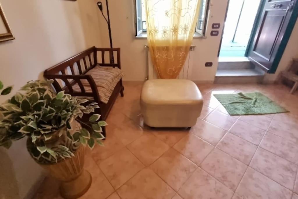 Villa Rita Giugliano In Campania Exterior foto