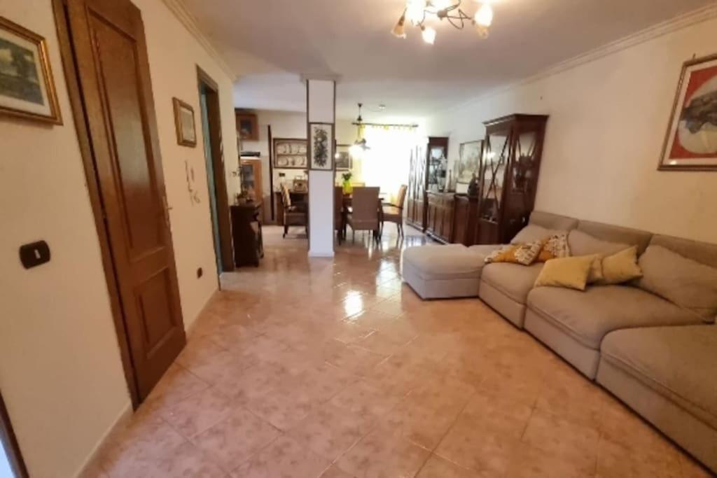 Villa Rita Giugliano In Campania Exterior foto